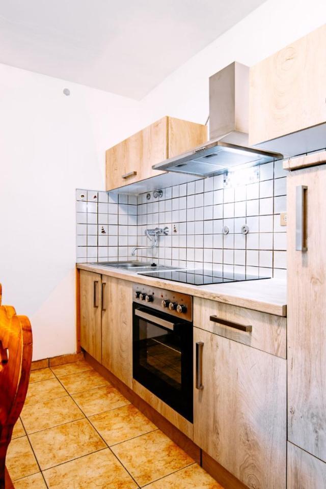 Apartment Cesa Minach-1 by Interhome – billede 8
