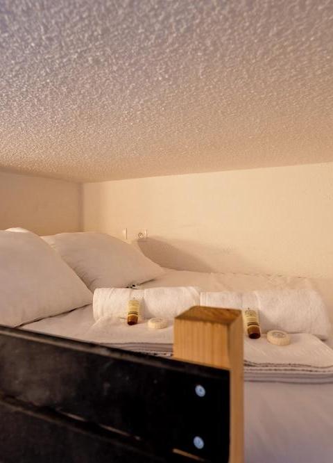 Cimes de Caron Val Thorens – Val Thorens