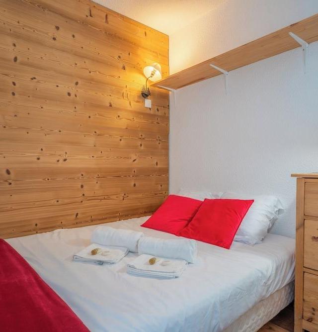 Cimes de Caron Val Thorens – bild 2