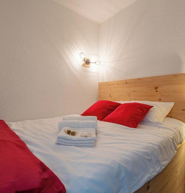 Cimes de Caron Val Thorens – bild 4