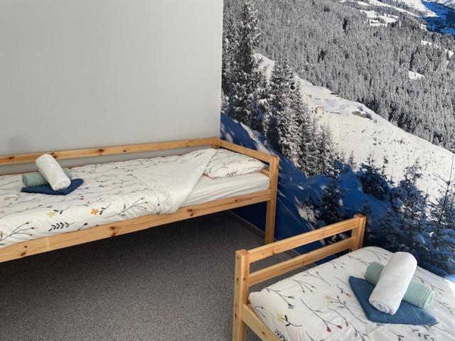 Saalbacher Real Top 3 – billede 8