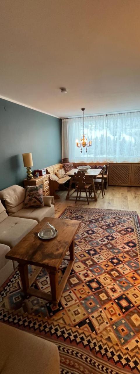 Art & View - Apartment – Bad Gastein