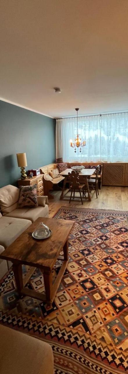 Art & View - Apartment – billede 1