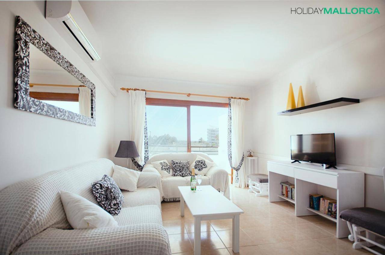 Sterling & Fair - Serenity Sands Alcudia, Alcúdia