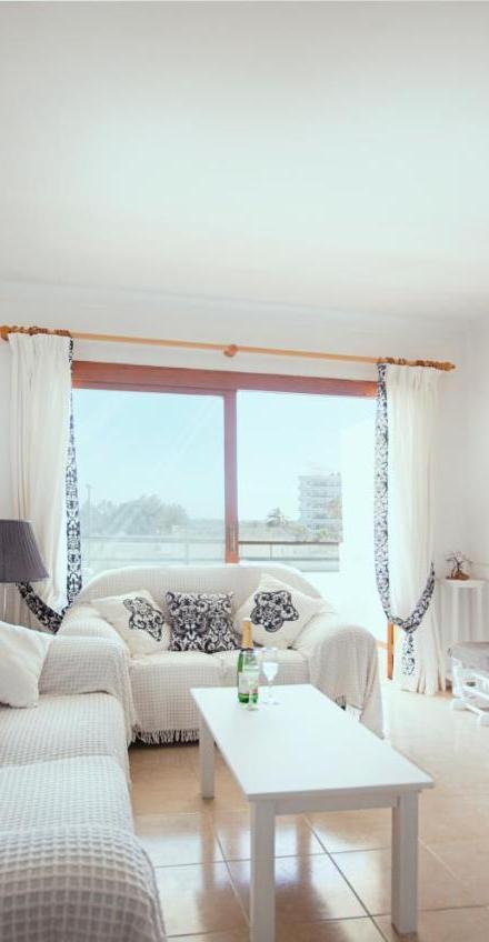 Sterling & Fair - Serenity Sands Alcudia – billede 1