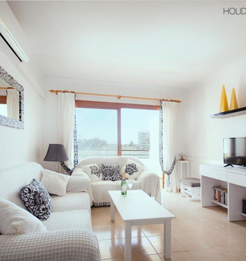 Sterling & Fair - Serenity Sands Alcudia