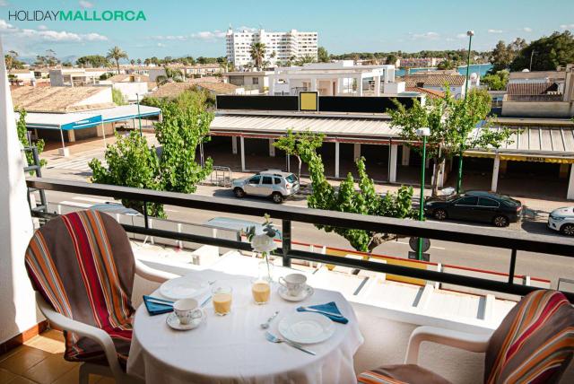 Sterling & Fair - Serenity Sands Alcudia – billede 7