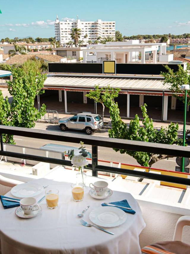 Sterling & Fair - Serenity Sands Alcudia – billede 7
