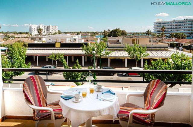 Sterling & Fair - Serenity Sands Alcudia – billede 8