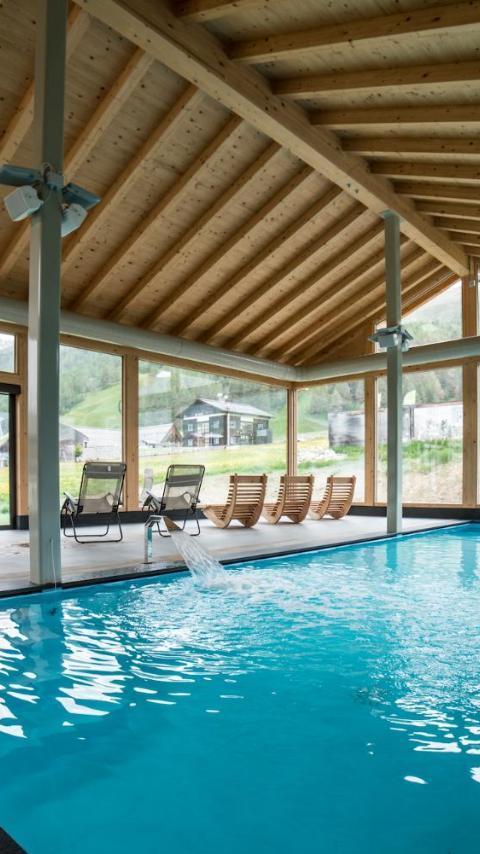 Hotel Alba – Livigno