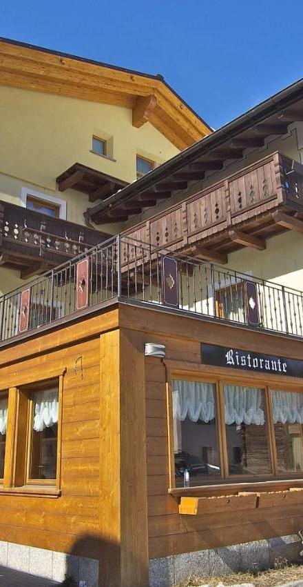 Hotel Alba – billede 3