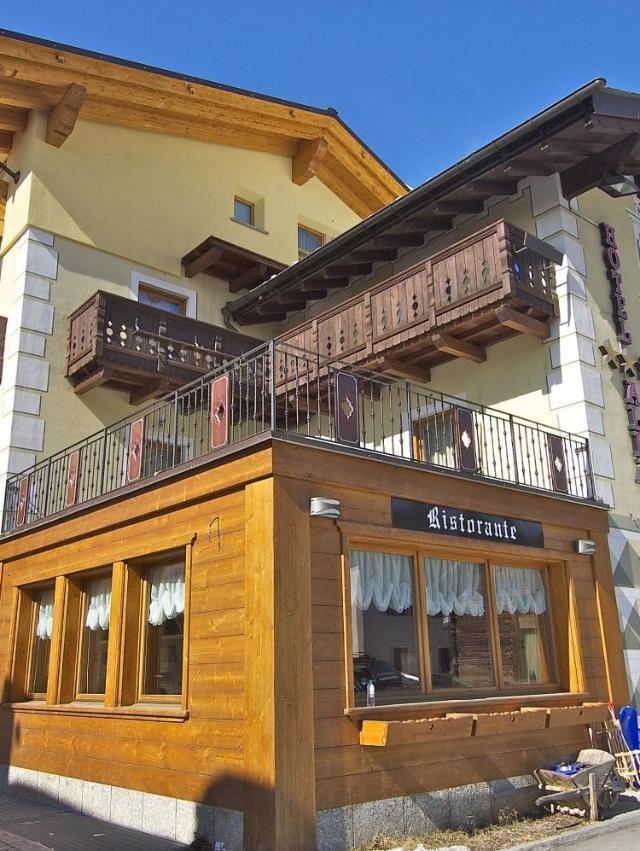 Hotel Alba – billede 3