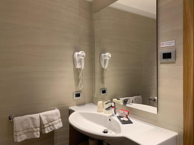 Hotel Alba – billede 9