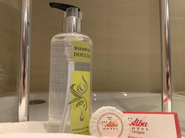 Hotel Alba – billede 10