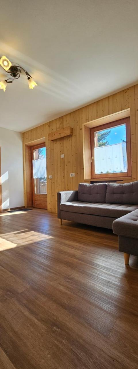 Baita Li Selucia - Larice – Livigno