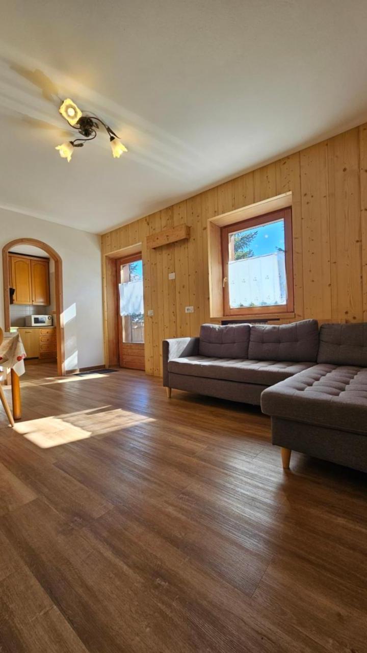 Two-Bedroom Apartment (2 single beds) - Free WiFi – Baita Li Selucia - Larice