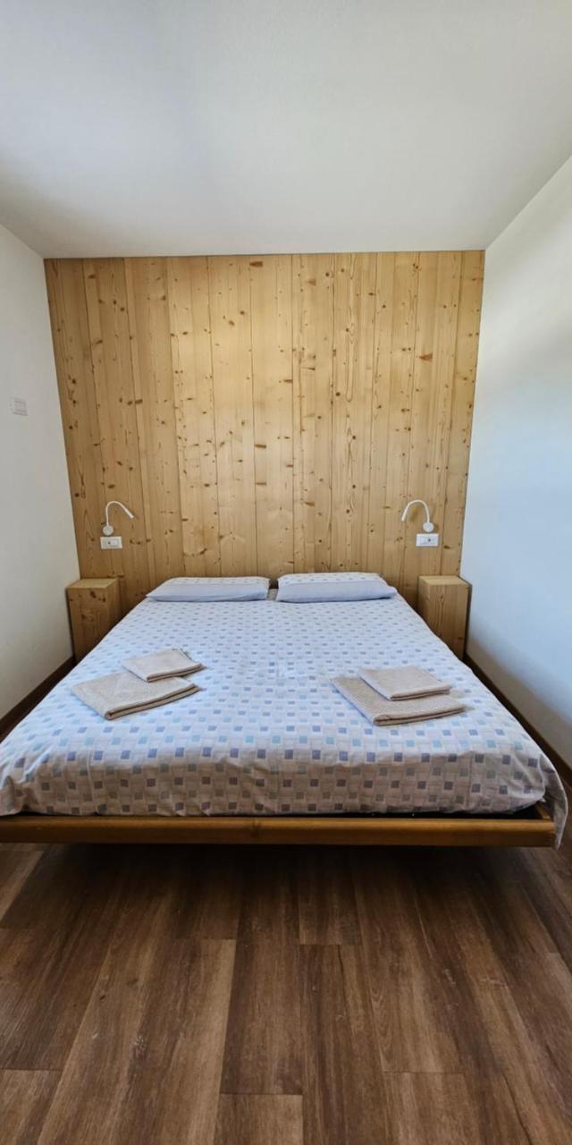 Baita Li Selucia - Larice – billede 4