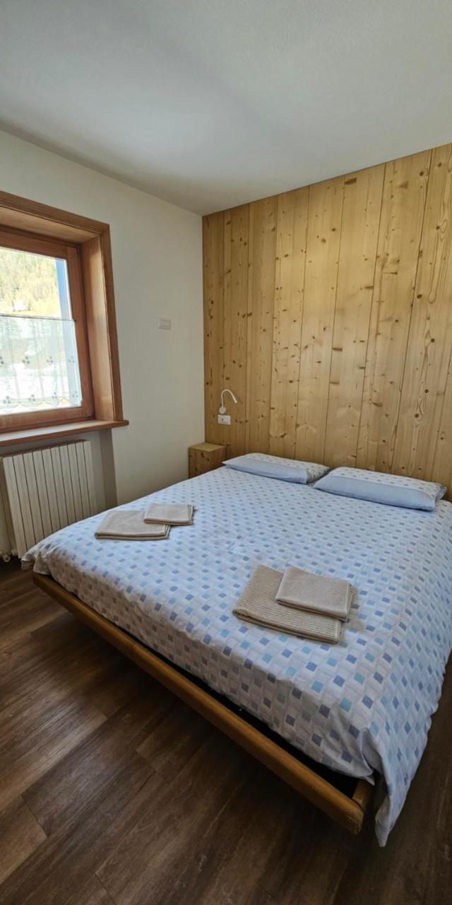 Baita Li Selucia - Larice – billede 10