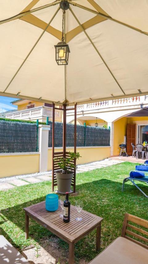 Villa Tucan Alcudia Cycling – Alcúdia
