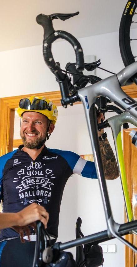 Villa Tucan Alcudia Cycling – billede 3