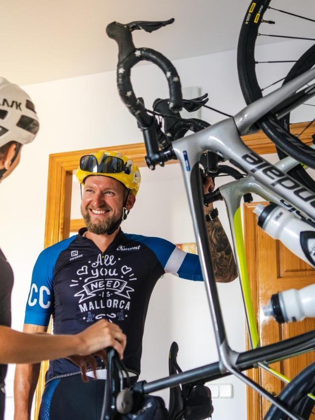 Villa Tucan Alcudia Cycling – billede 3