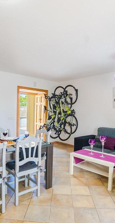 Villa Tucan Alcudia Cycling – billede 4