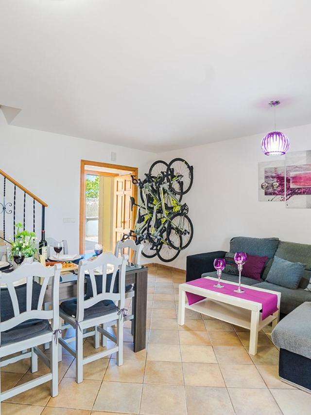 Villa Tucan Alcudia Cycling – billede 4