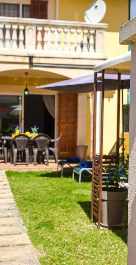 Villa Tucan Alcudia Cycling – billede 5