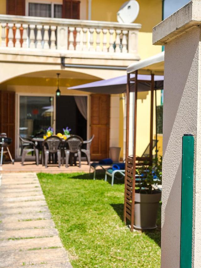 Villa Tucan Alcudia Cycling – billede 5
