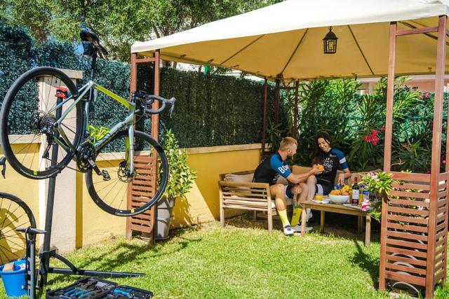 Villa Tucan Alcudia Cycling – billede 6