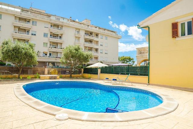 Villa Tucan Alcudia Cycling – billede 7