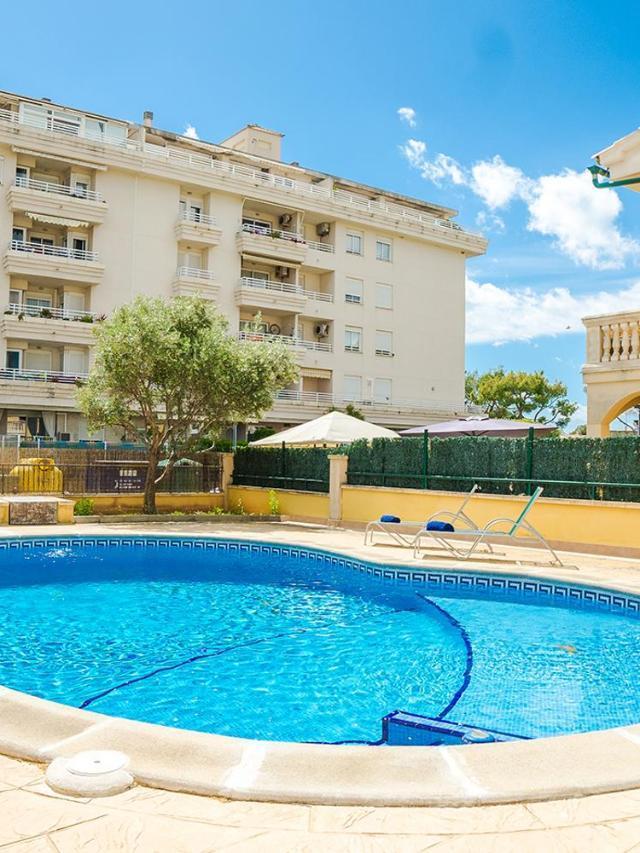 Villa Tucan Alcudia Cycling – billede 7