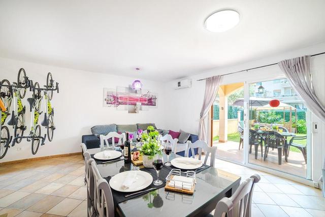 Villa Tucan Alcudia Cycling – billede 8