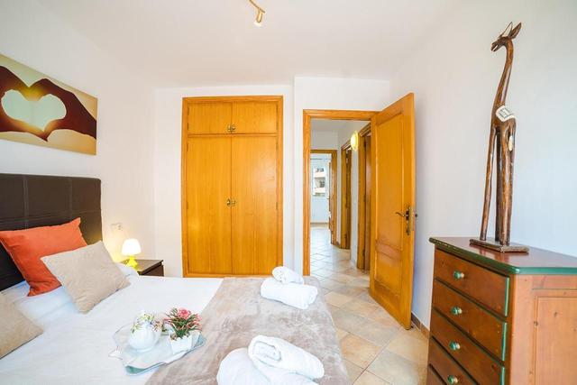 Villa Tucan Alcudia Cycling – billede 10