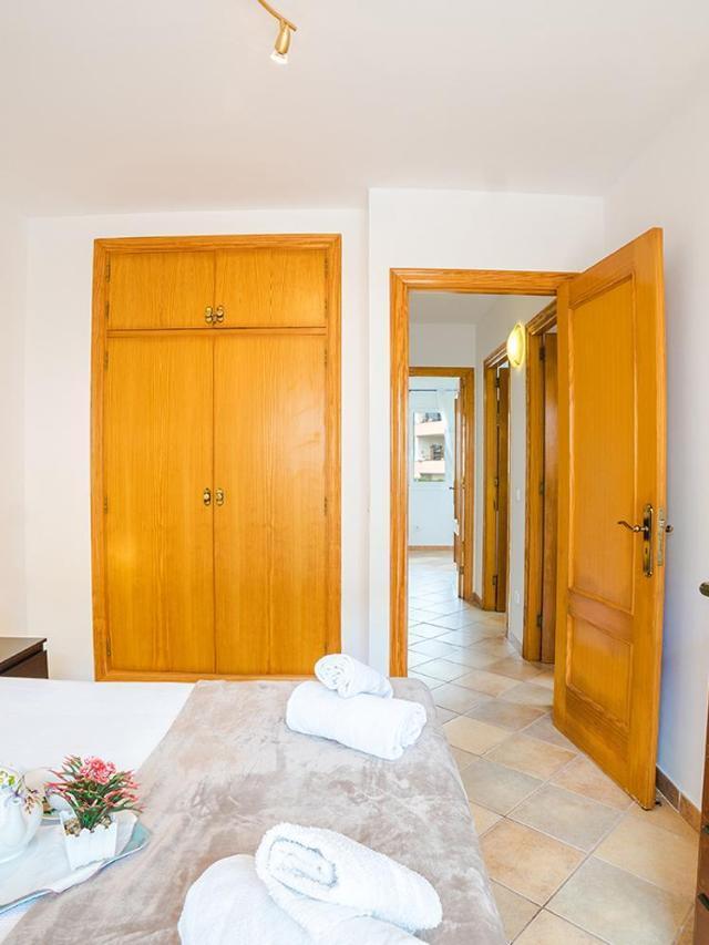 Villa Tucan Alcudia Cycling – billede 10