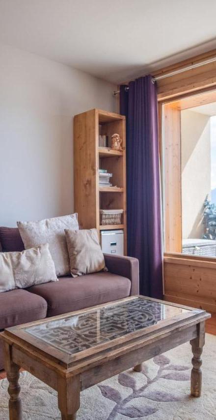 Appartement du Poutat - Welkeys – billede 1
