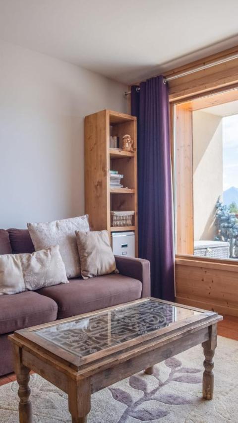 Appartement du Poutat - Welkeys – Alpe d'Huez