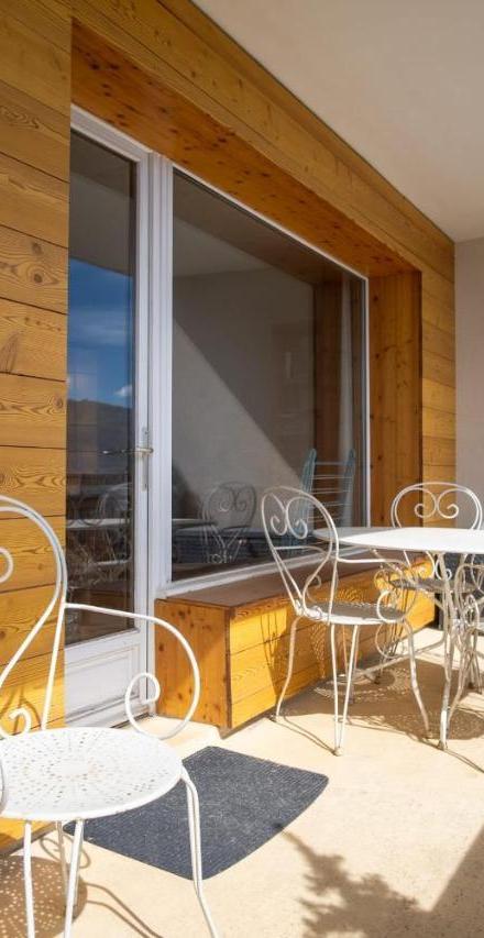Appartement du Poutat - Welkeys – billede 2