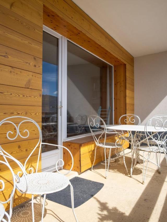 Appartement du Poutat - Welkeys – billede 2