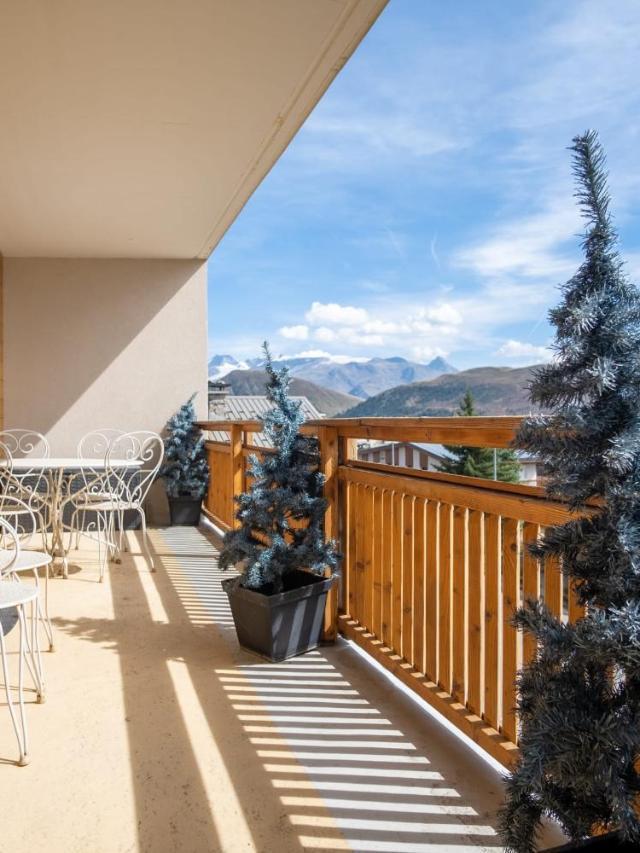 Appartement du Poutat - Welkeys – billede 3