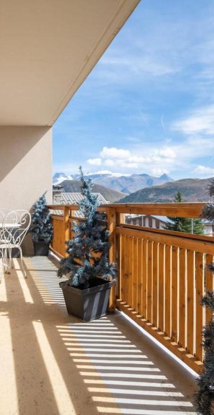 Appartement du Poutat - Welkeys – billede 3