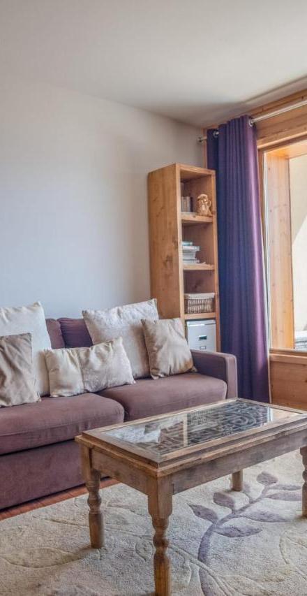 Appartement du Poutat - Welkeys – billede 5