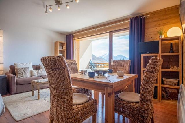 Appartement du Poutat - Welkeys – billede 6