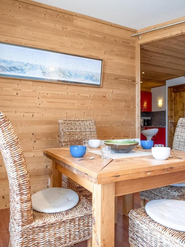 Appartement du Poutat - Welkeys – billede 7