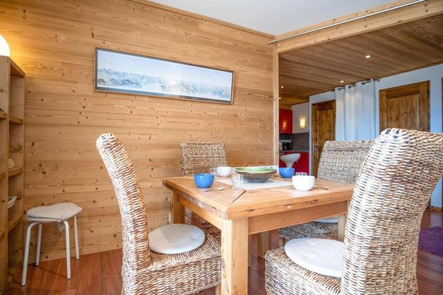 Appartement du Poutat - Welkeys – billede 7