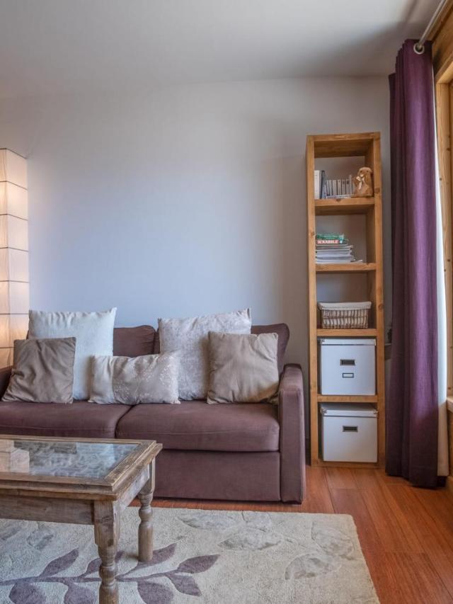 Appartement du Poutat - Welkeys – billede 8
