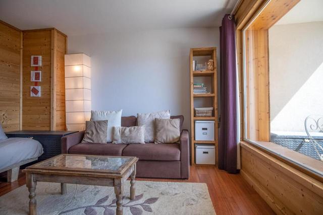 Appartement du Poutat - Welkeys – billede 8