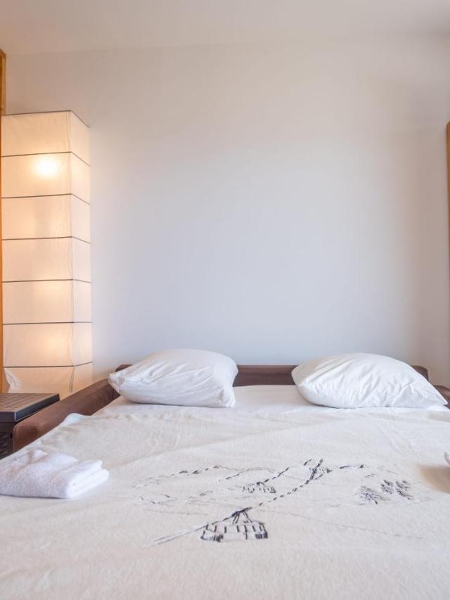 Appartement du Poutat - Welkeys – billede 9