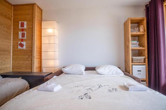 Appartement du Poutat - Welkeys – billede 9