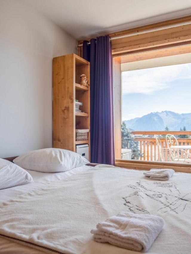 Appartement du Poutat - Welkeys – billede 10